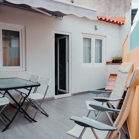 Casa Janelas Da Fonte Nova Setúbal Dış mekan fotoğraf