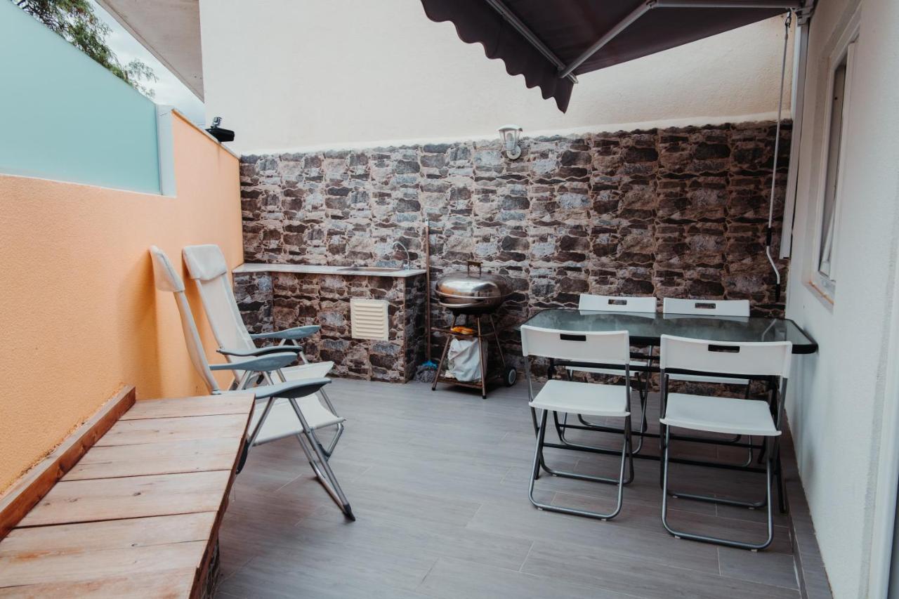 Casa Janelas Da Fonte Nova Setúbal Dış mekan fotoğraf
