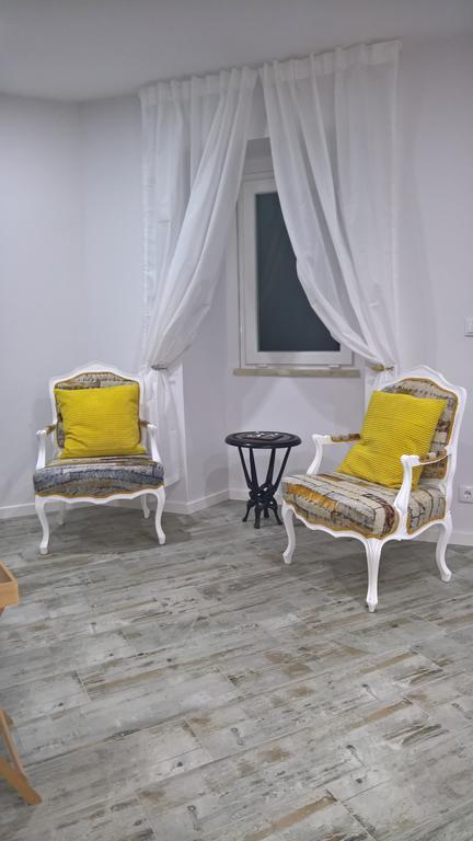 Casa Janelas Da Fonte Nova Setúbal Dış mekan fotoğraf