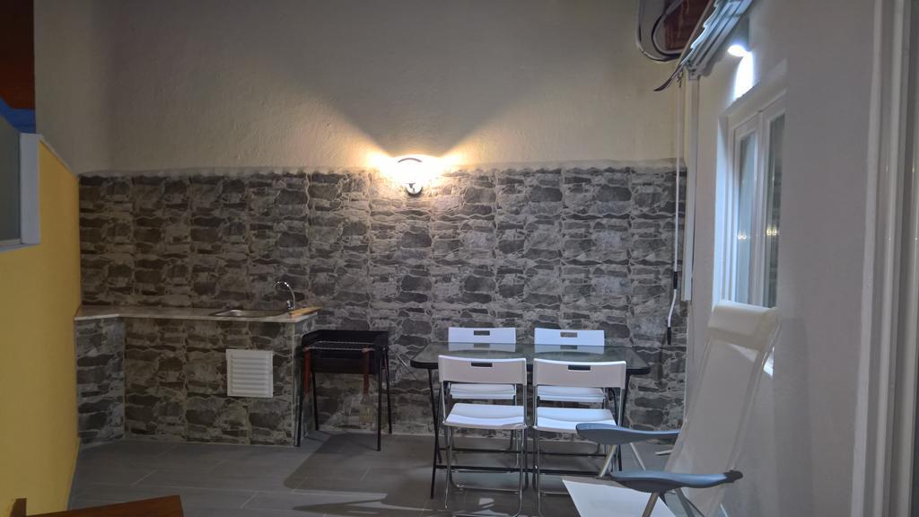 Casa Janelas Da Fonte Nova Setúbal Dış mekan fotoğraf