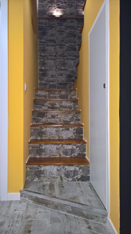 Casa Janelas Da Fonte Nova Setúbal Dış mekan fotoğraf