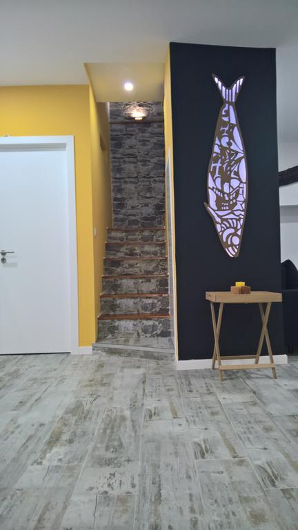 Casa Janelas Da Fonte Nova Setúbal Dış mekan fotoğraf